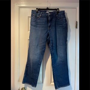 Good American jeans size 16